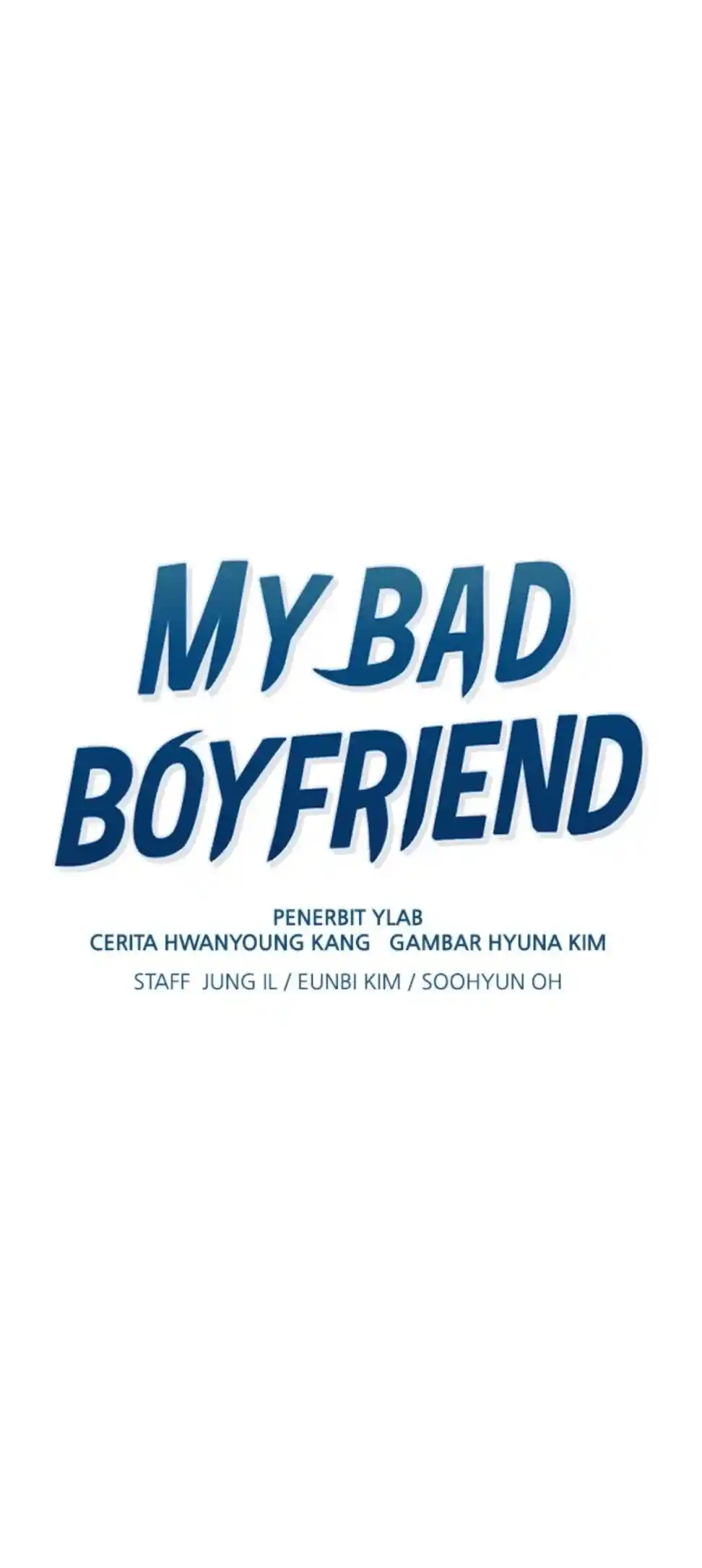 My Bad Boyfriend - Capítulo 23 - Página 14 - LectorTMOo
