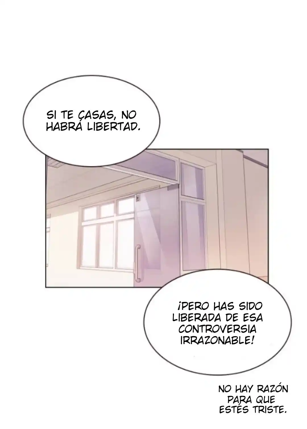 My Bad Boyfriend - Capítulo 23 - Página 17 - LectorTMOo