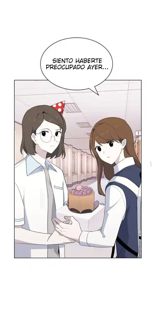 My Bad Boyfriend - Capítulo 23 - Página 19 - LectorTMOo