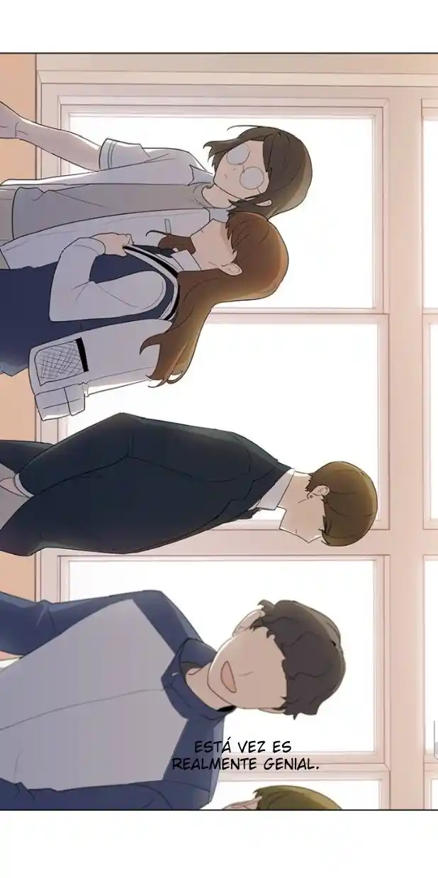 My Bad Boyfriend - Capítulo 23 - Página 24 - LectorTMOo