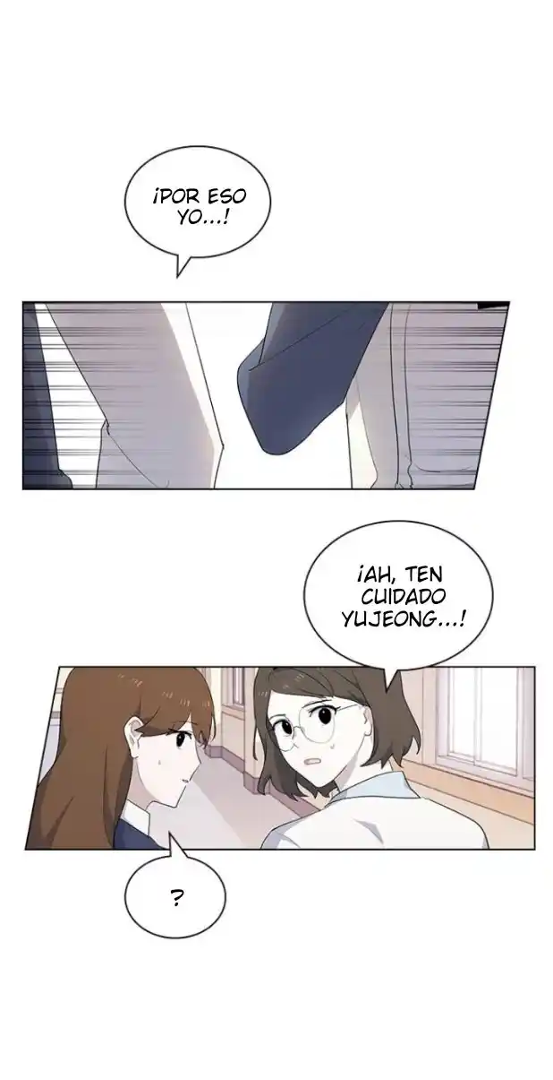 My Bad Boyfriend - Capítulo 23 - Página 25 - LectorTMOo