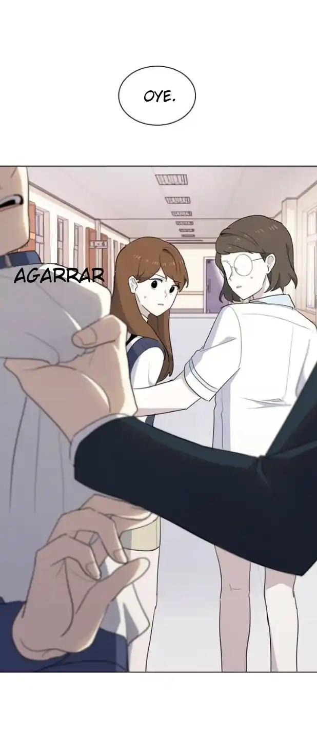 My Bad Boyfriend - Capítulo 23 - Página 26 - LectorTMOo