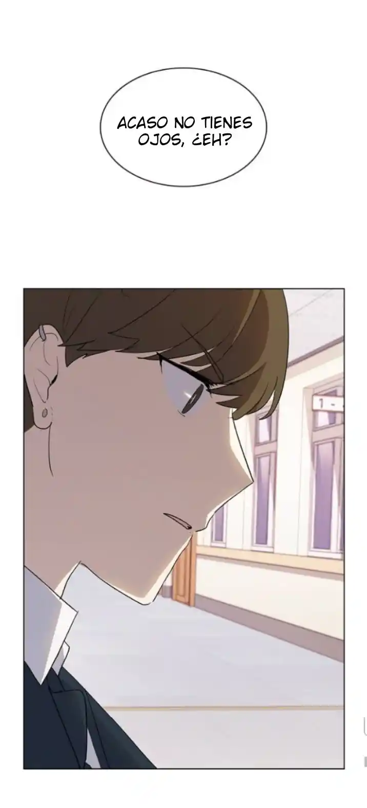 My Bad Boyfriend - Capítulo 23 - Página 27 - LectorTMOo