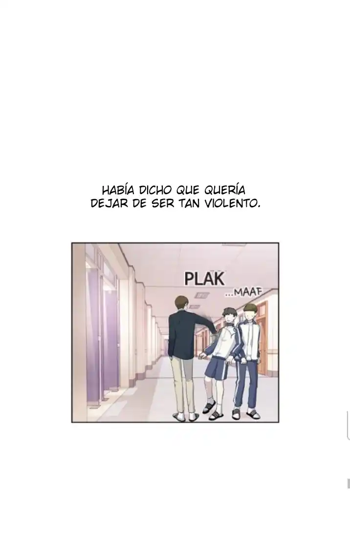 My Bad Boyfriend - Capítulo 23 - Página 29 - LectorTMOo