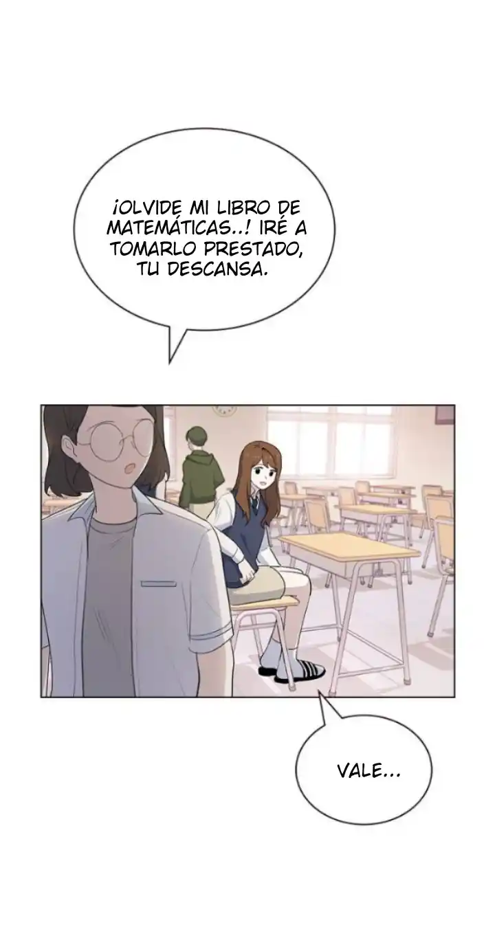 My Bad Boyfriend - Capítulo 23 - Página 32 - LectorTMOo