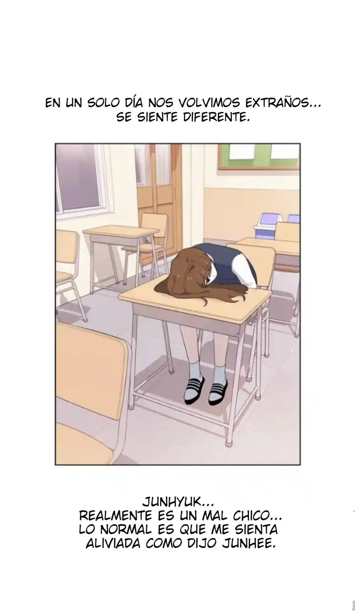 My Bad Boyfriend - Capítulo 23 - Página 34 - LectorTMOo