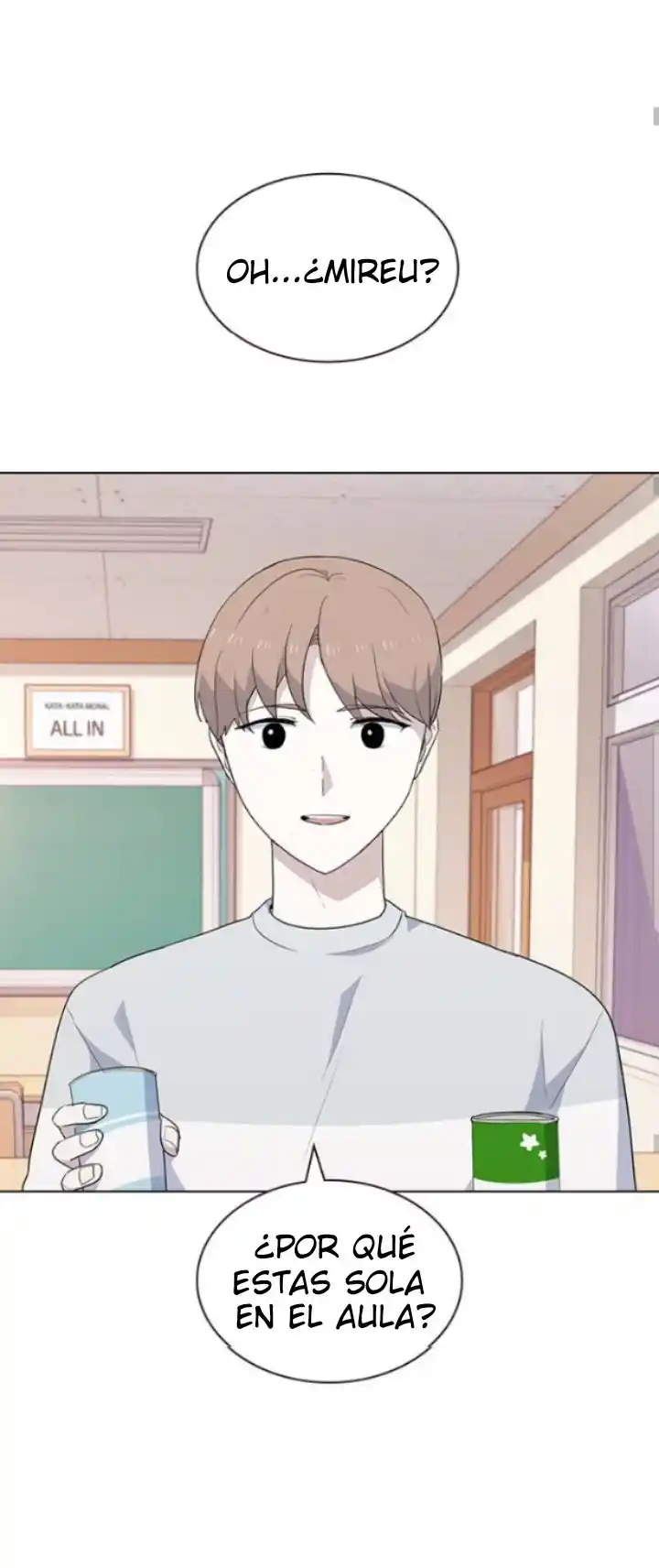My Bad Boyfriend - Capítulo 23 - Página 36 - LectorTMOo