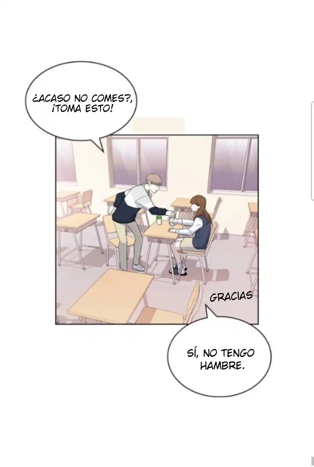 My Bad Boyfriend - Capítulo 23 - Página 37 - LectorTMOo