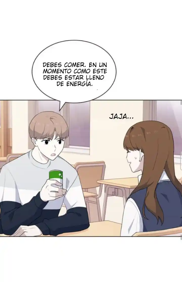 My Bad Boyfriend - Capítulo 23 - Página 38 - LectorTMOo