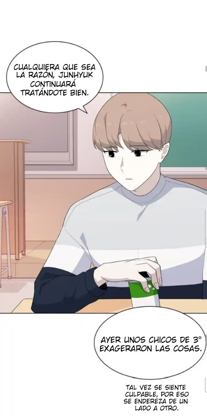 My Bad Boyfriend - Capítulo 23 - Página 40 - LectorTMOo