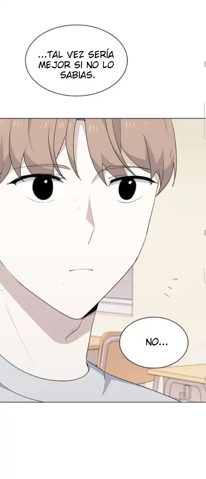 My Bad Boyfriend - Capítulo 23 - Página 41 - LectorTMOo