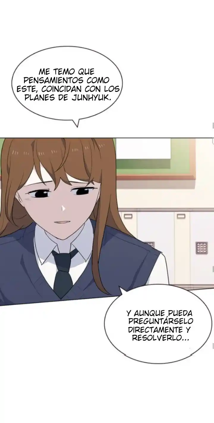 My Bad Boyfriend - Capítulo 23 - Página 46 - LectorTMOo