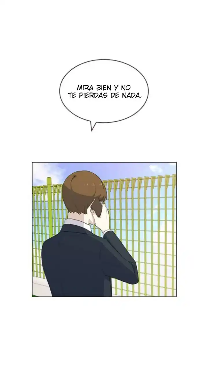 My Bad Boyfriend - Capítulo 23 - Página 55 - LectorTMOo