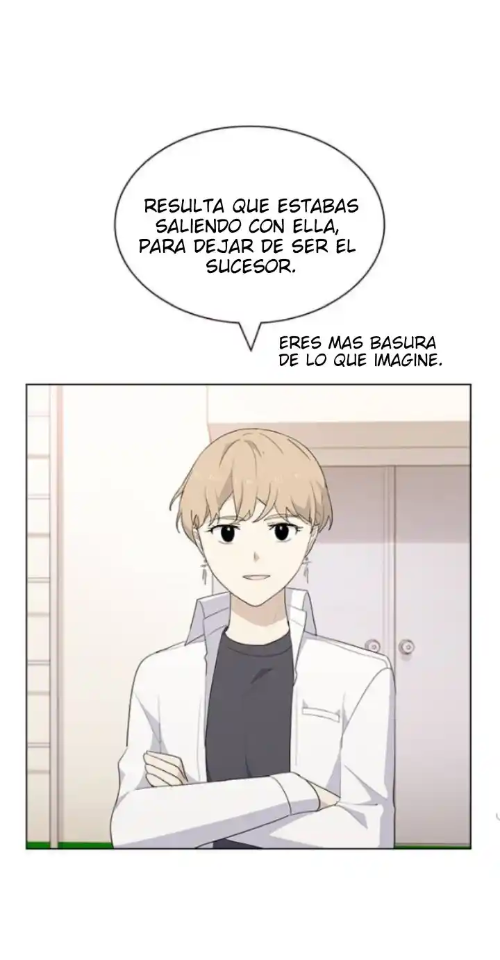 My Bad Boyfriend - Capítulo 23 - Página 58 - LectorTMOo