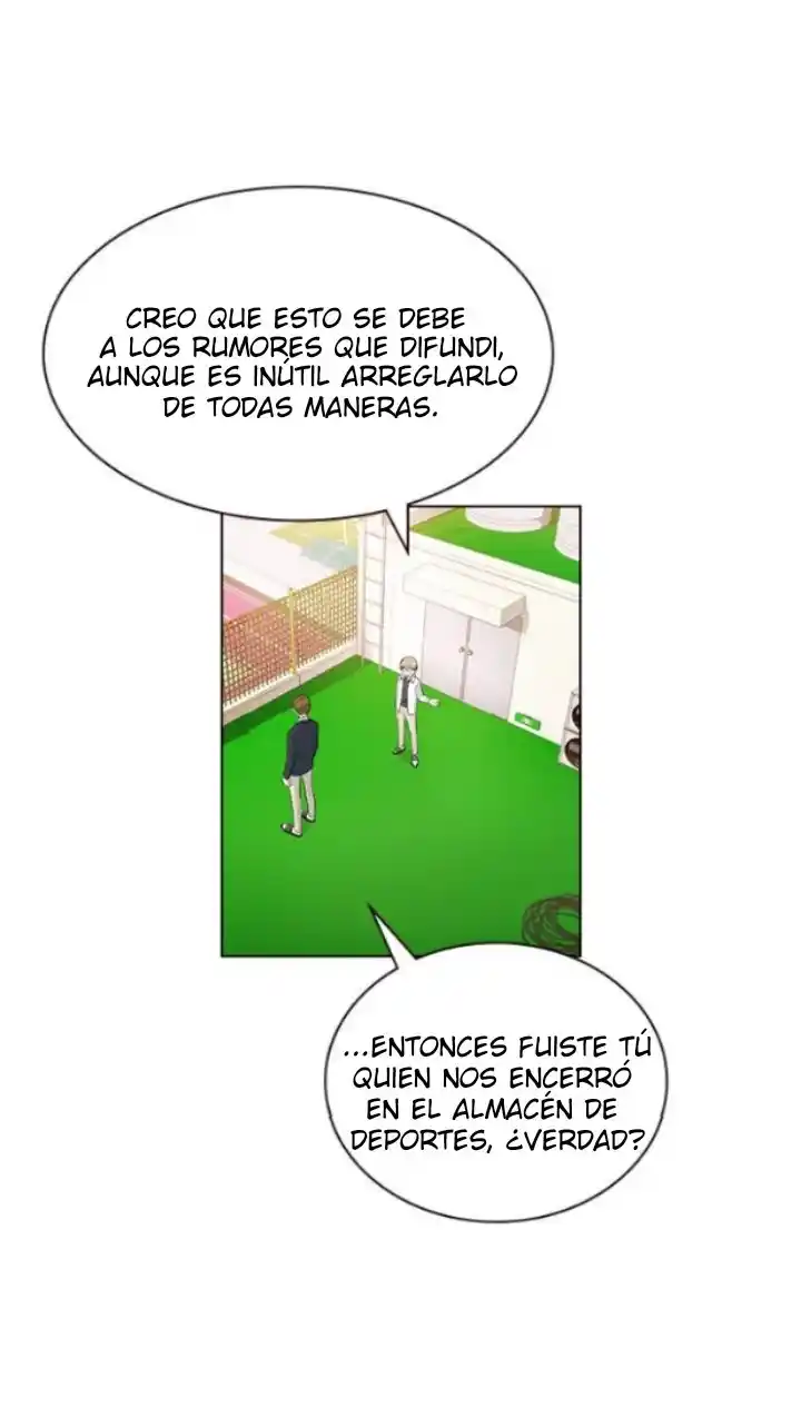 My Bad Boyfriend - Capítulo 23 - Página 59 - LectorTMOo