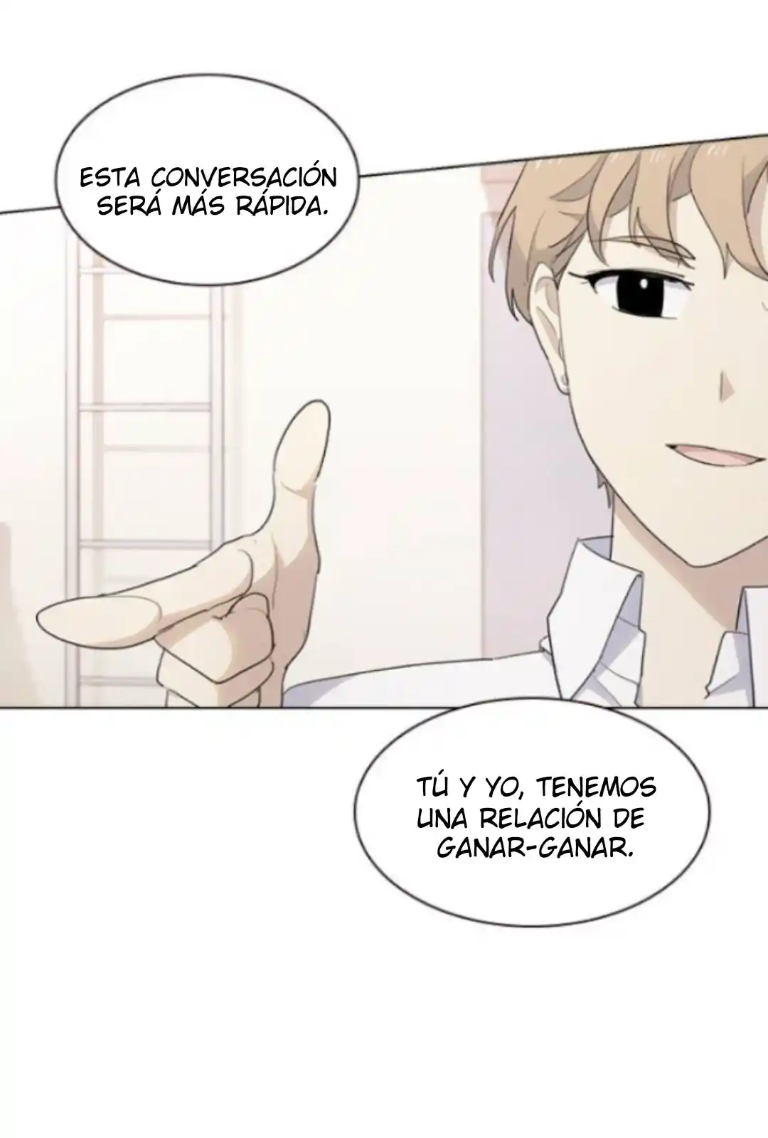 My Bad Boyfriend - Capítulo 23 - Página 61 - LectorTMOo