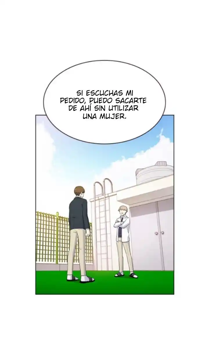 My Bad Boyfriend - Capítulo 23 - Página 62 - LectorTMOo
