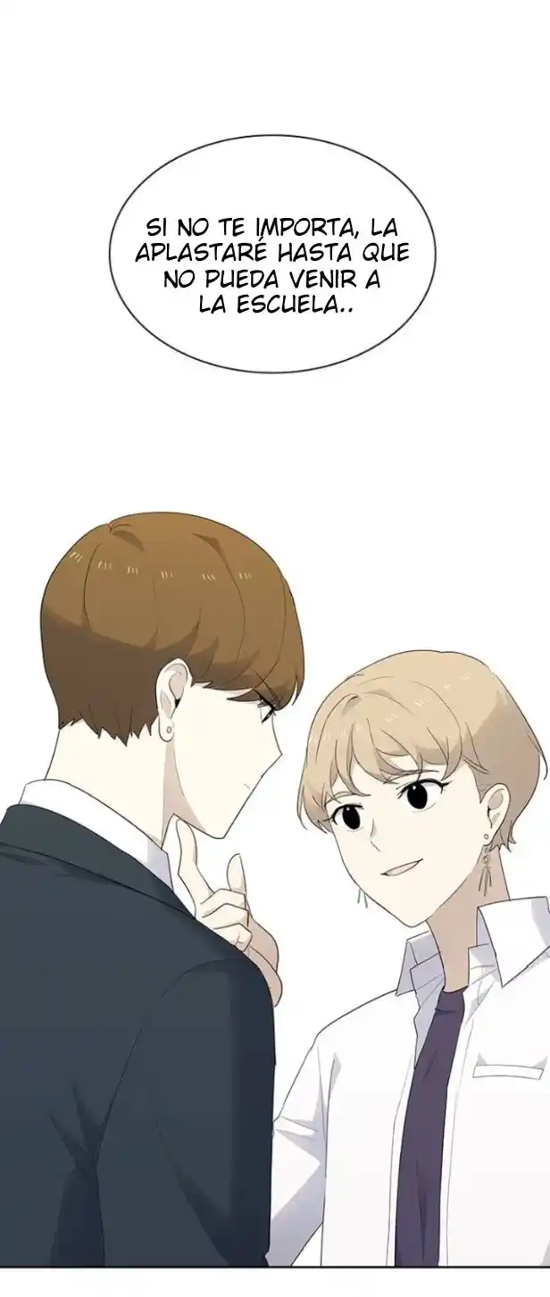 My Bad Boyfriend - Capítulo 23 - Página 71 - LectorTMOo