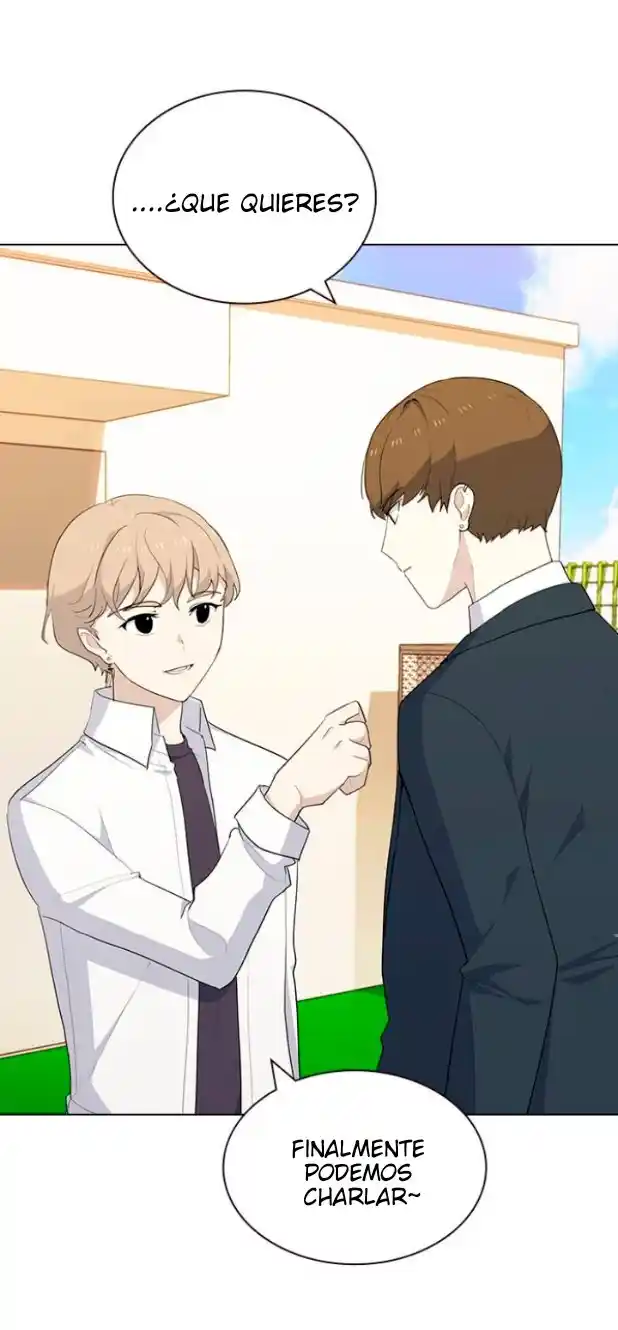 My Bad Boyfriend - Capítulo 24 - Página 4 - LectorTMOo