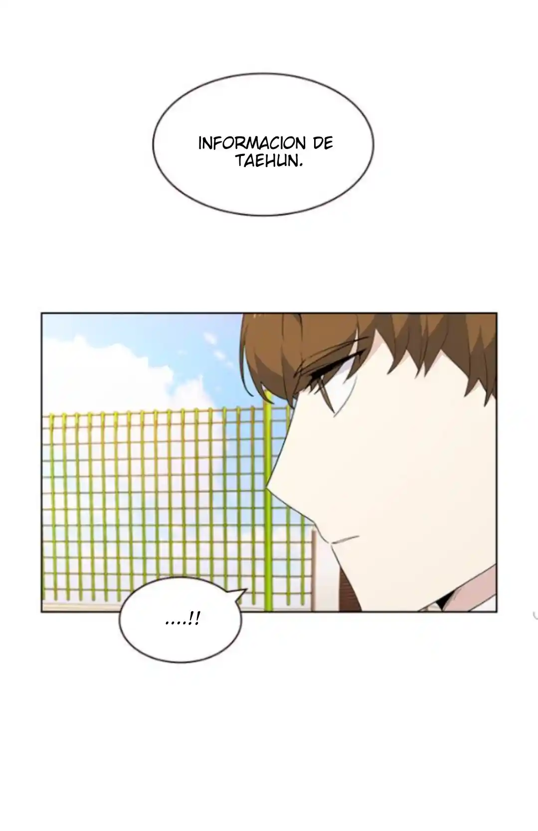 My Bad Boyfriend - Capítulo 24 - Página 5 - LectorTMOo