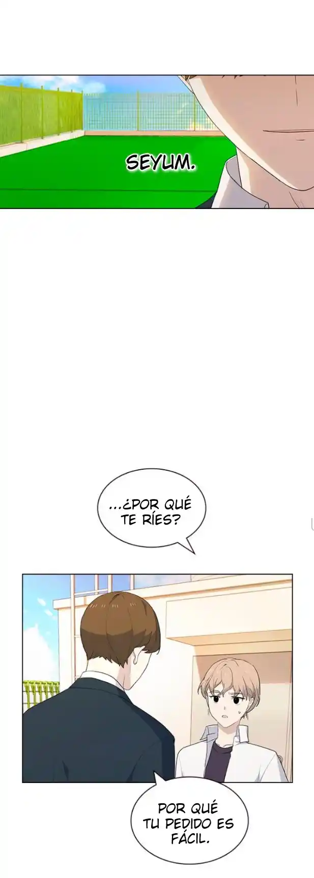 My Bad Boyfriend - Capítulo 24 - Página 9 - LectorTMOo