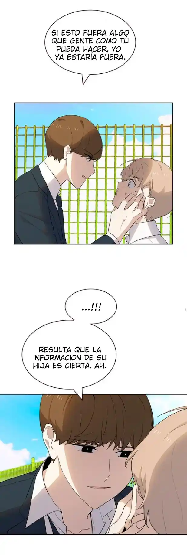 My Bad Boyfriend - Capítulo 24 - Página 13 - LectorTMOo