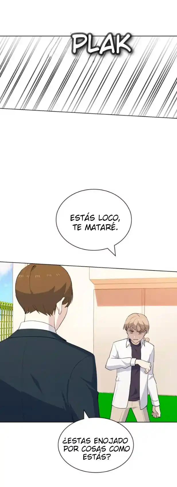My Bad Boyfriend - Capítulo 24 - Página 16 - LectorTMOo