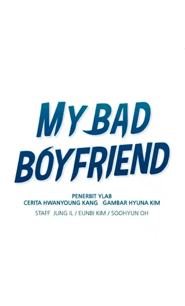 My Bad Boyfriend - Capítulo 24 - Página 20 - LectorTMOo