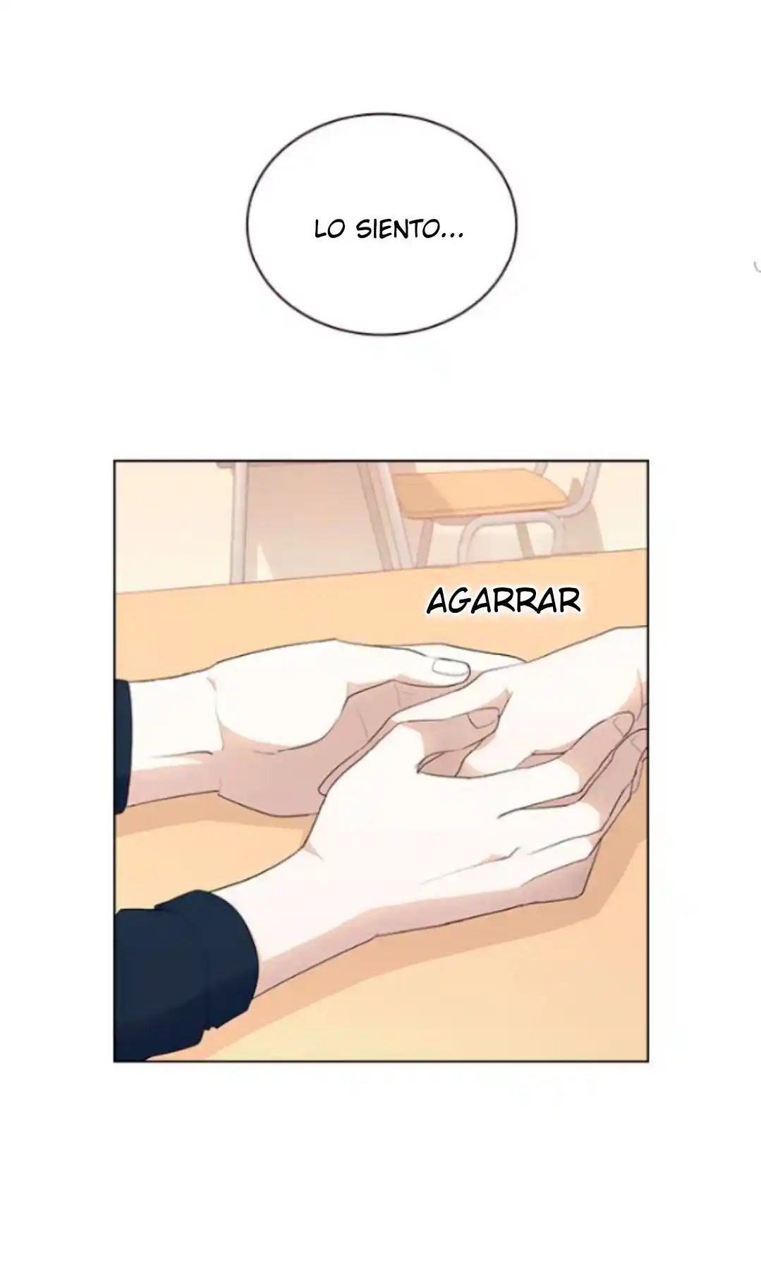 My Bad Boyfriend - Capítulo 24 - Página 23 - LectorTMOo