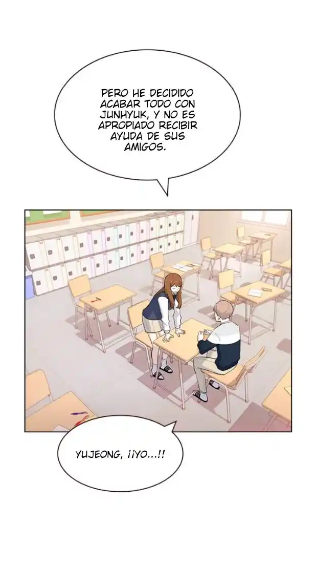 My Bad Boyfriend - Capítulo 24 - Página 26 - LectorTMOo