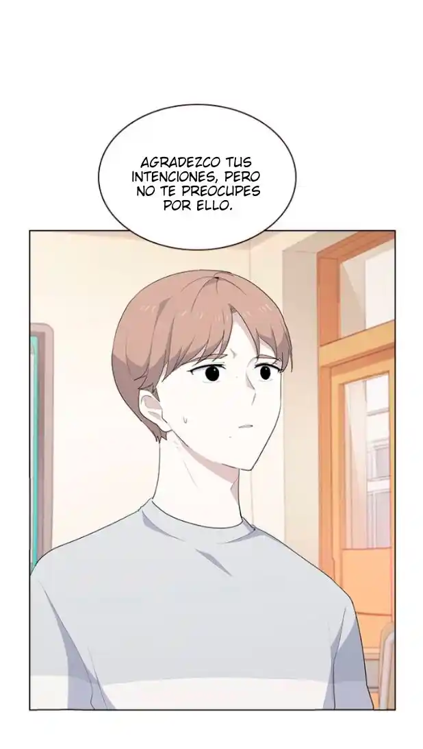 My Bad Boyfriend - Capítulo 24 - Página 27 - LectorTMOo