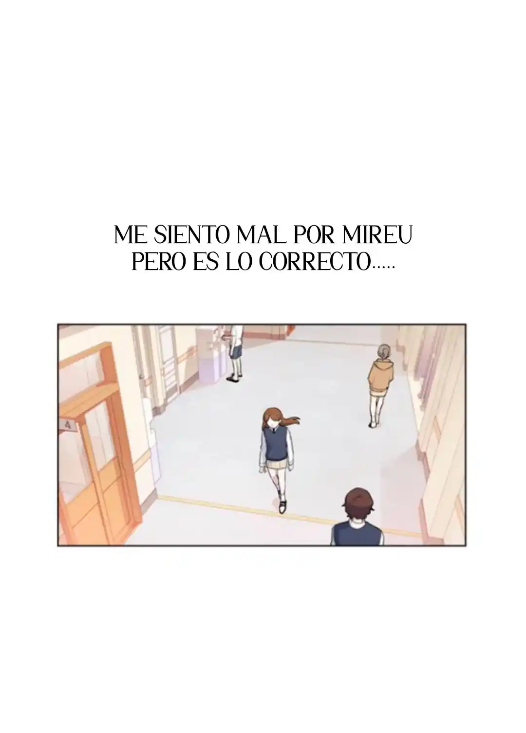 My Bad Boyfriend - Capítulo 24 - Página 30 - LectorTMOo