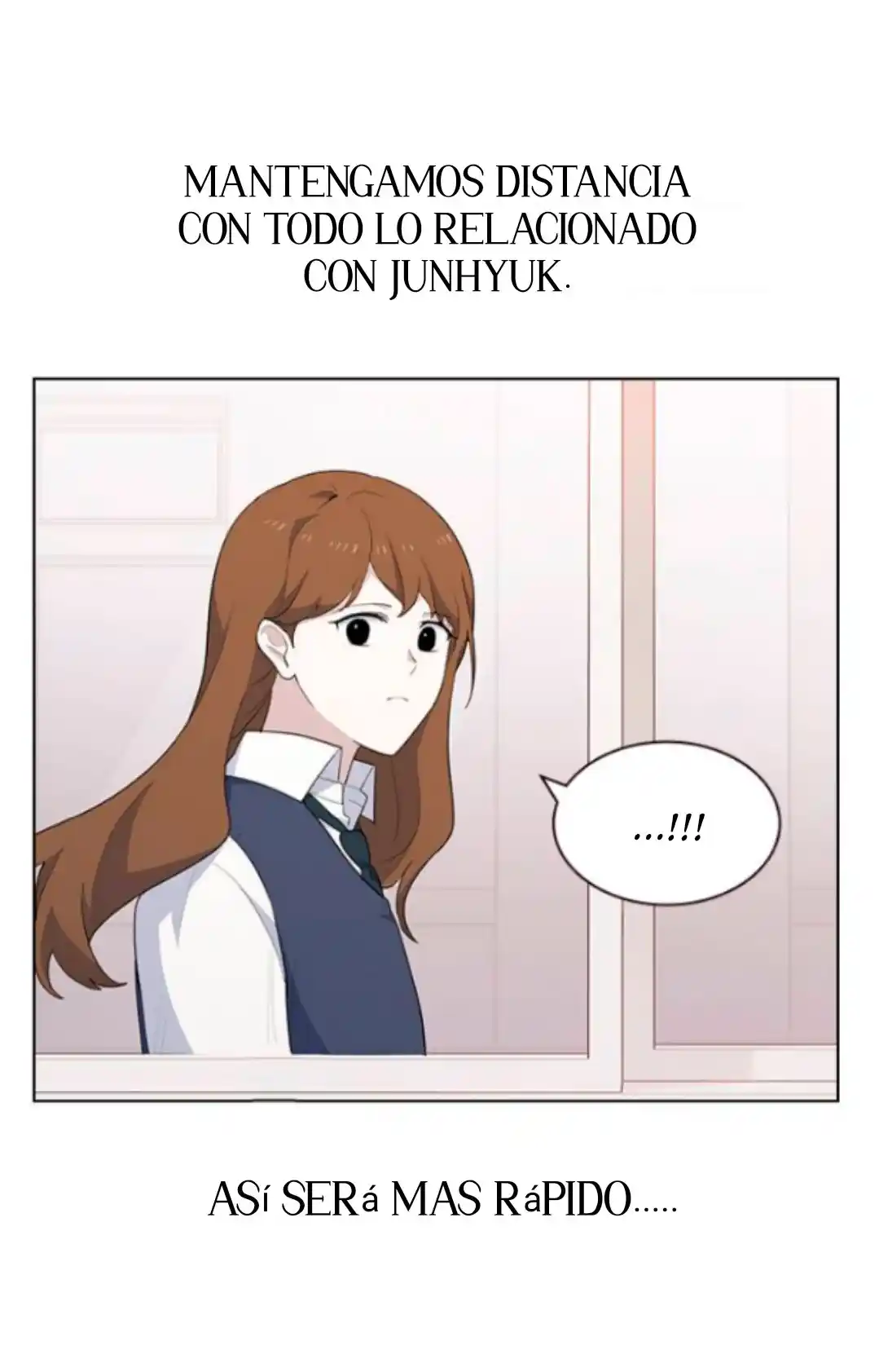 My Bad Boyfriend - Capítulo 24 - Página 31 - LectorTMOo
