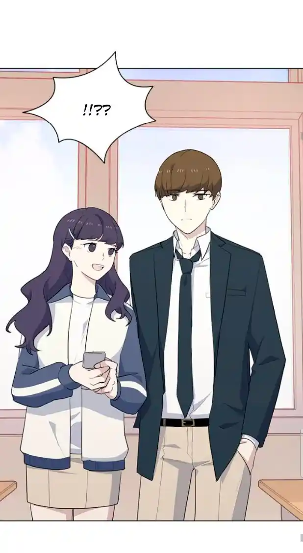 My Bad Boyfriend - Capítulo 24 - Página 32 - LectorTMOo