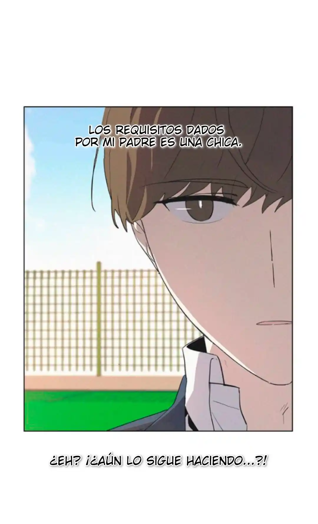 My Bad Boyfriend - Capítulo 24 - Página 35 - LectorTMOo