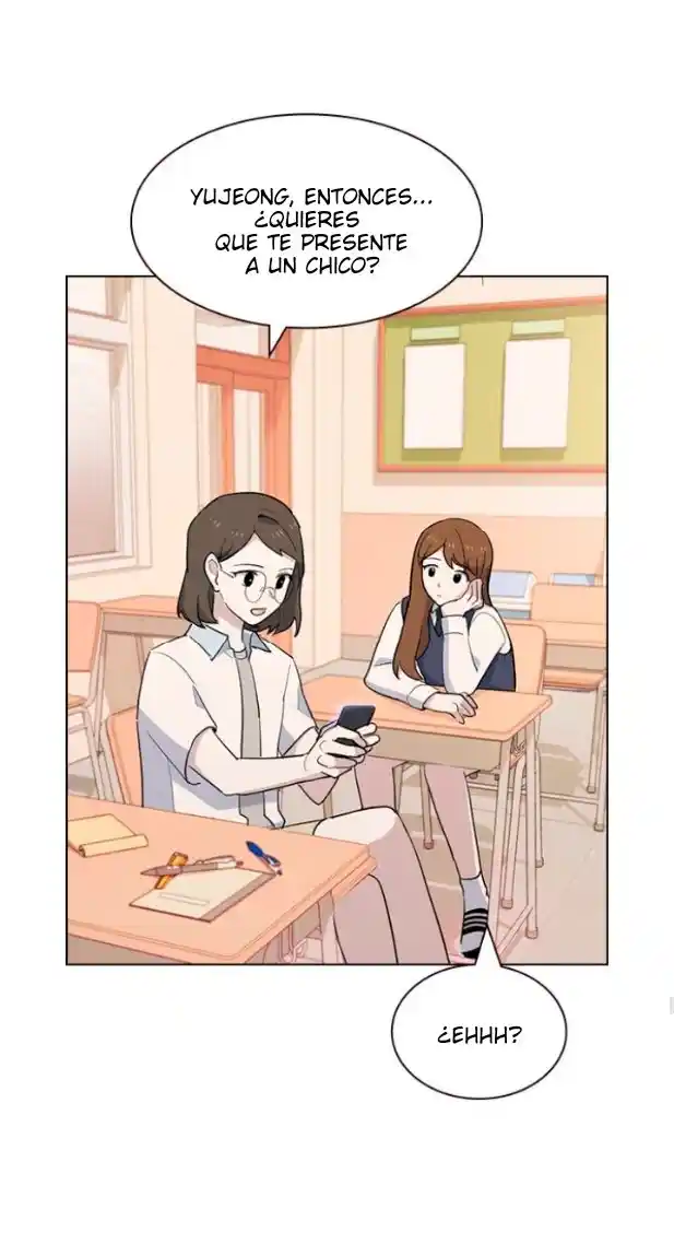 My Bad Boyfriend - Capítulo 24 - Página 41 - LectorTMOo