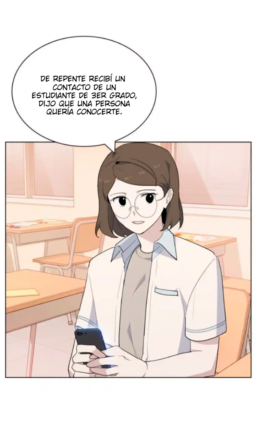 My Bad Boyfriend - Capítulo 24 - Página 43 - LectorTMOo