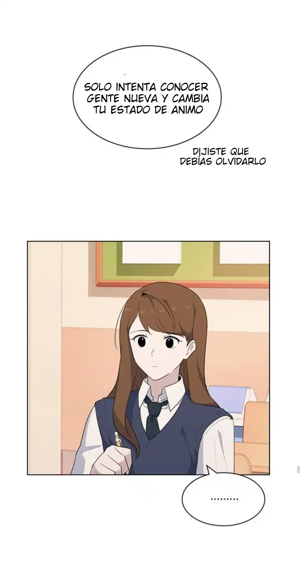 My Bad Boyfriend - Capítulo 24 - Página 44 - LectorTMOo