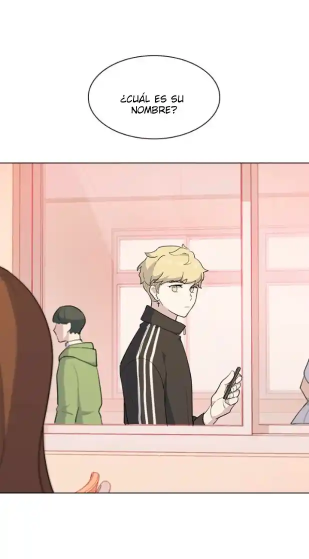 My Bad Boyfriend - Capítulo 24 - Página 45 - LectorTMOo