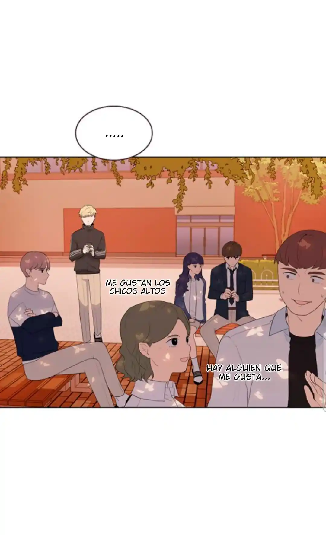 My Bad Boyfriend - Capítulo 24 - Página 47 - LectorTMOo