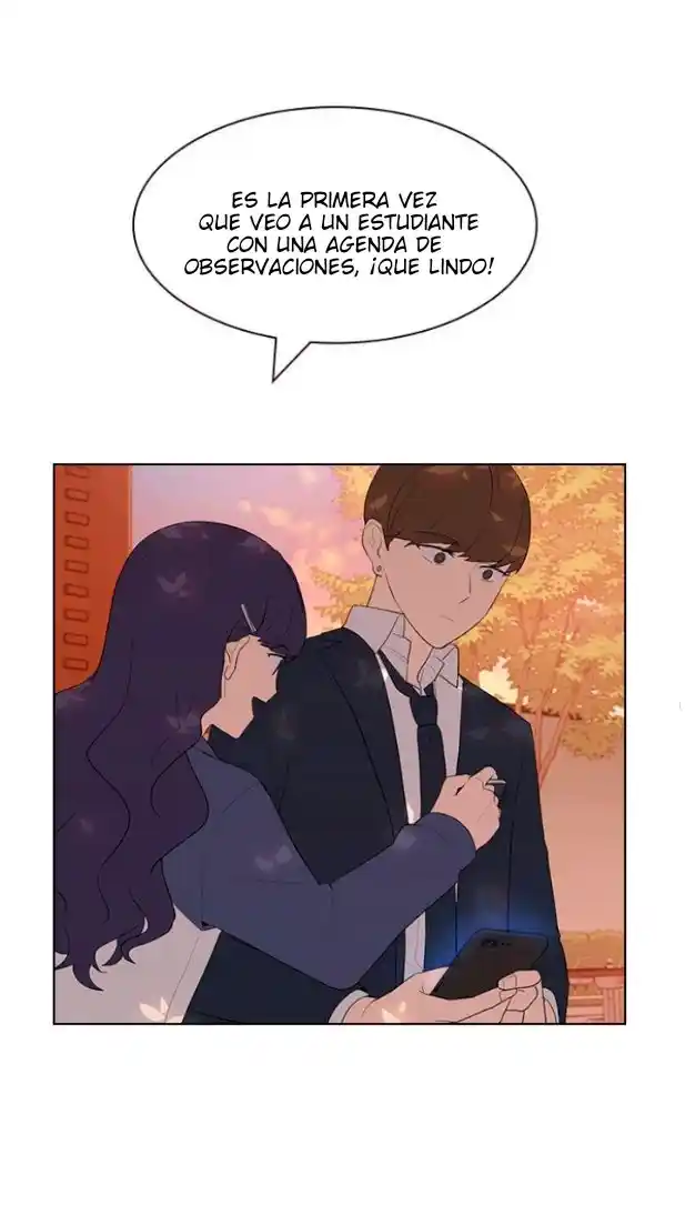My Bad Boyfriend - Capítulo 24 - Página 49 - LectorTMOo