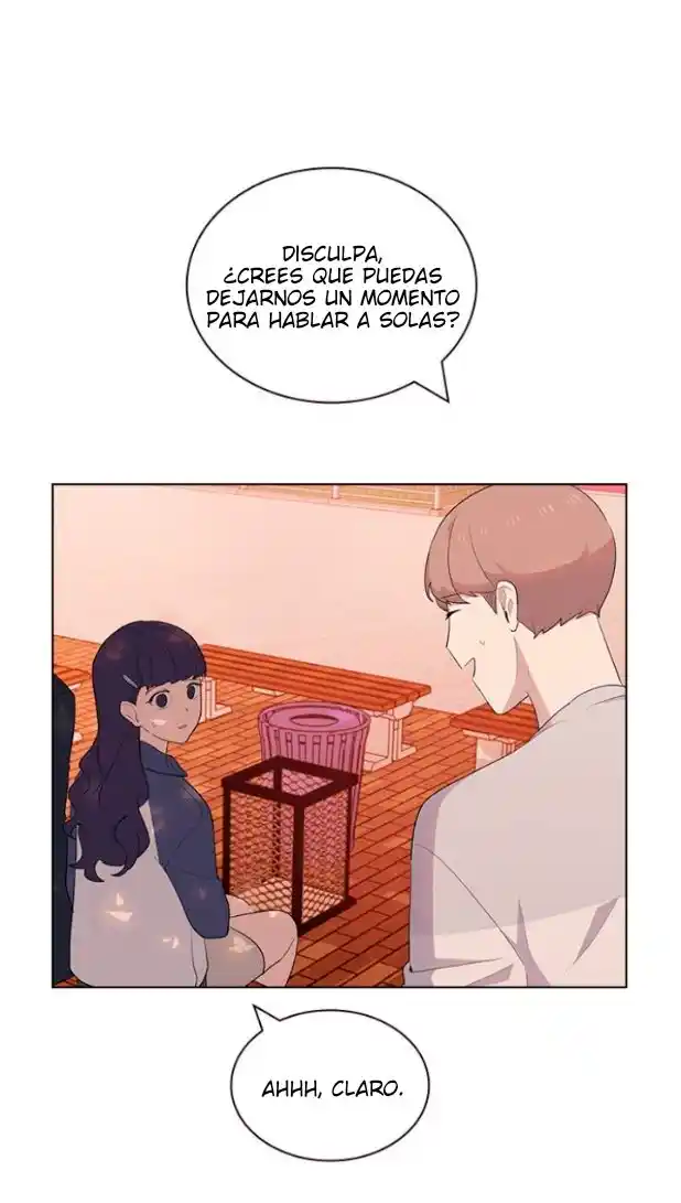 My Bad Boyfriend - Capítulo 24 - Página 54 - LectorTMOo