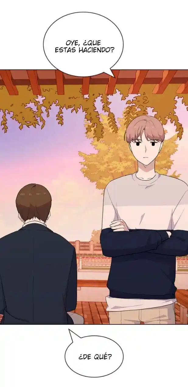 My Bad Boyfriend - Capítulo 24 - Página 56 - LectorTMOo
