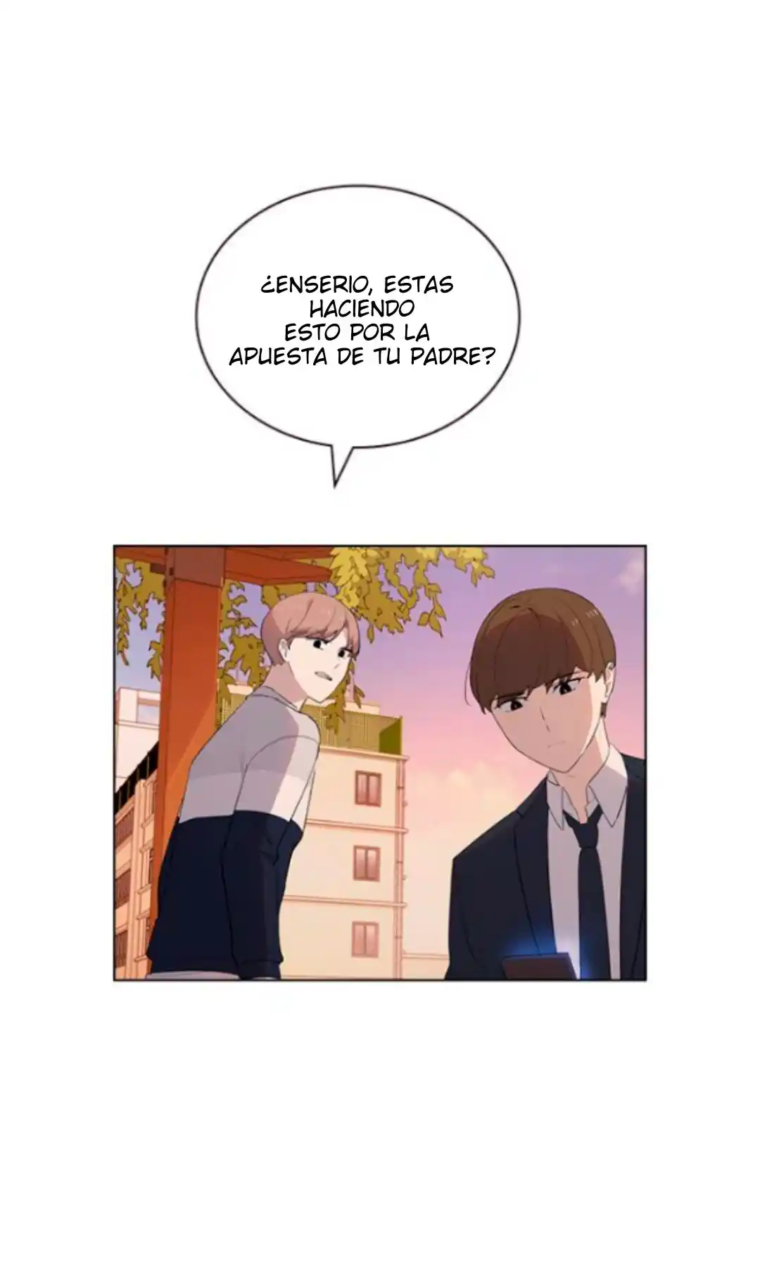 My Bad Boyfriend - Capítulo 24 - Página 57 - LectorTMOo