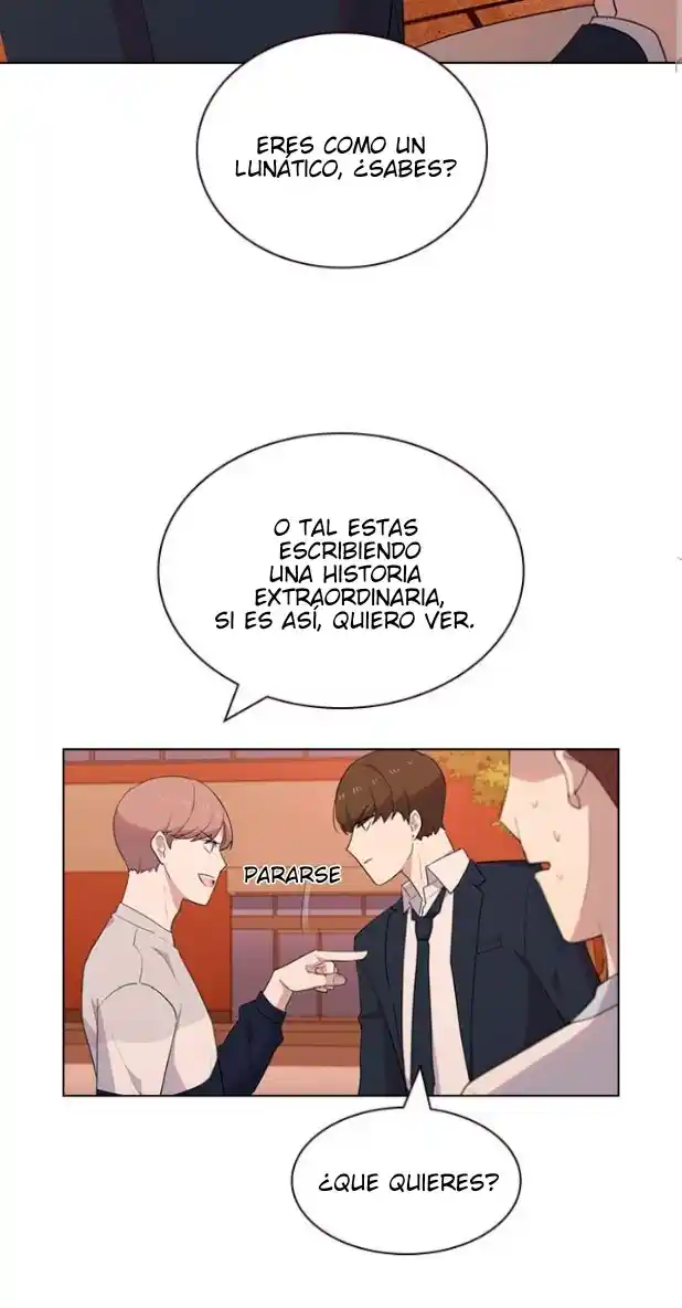 My Bad Boyfriend - Capítulo 24 - Página 60 - LectorTMOo