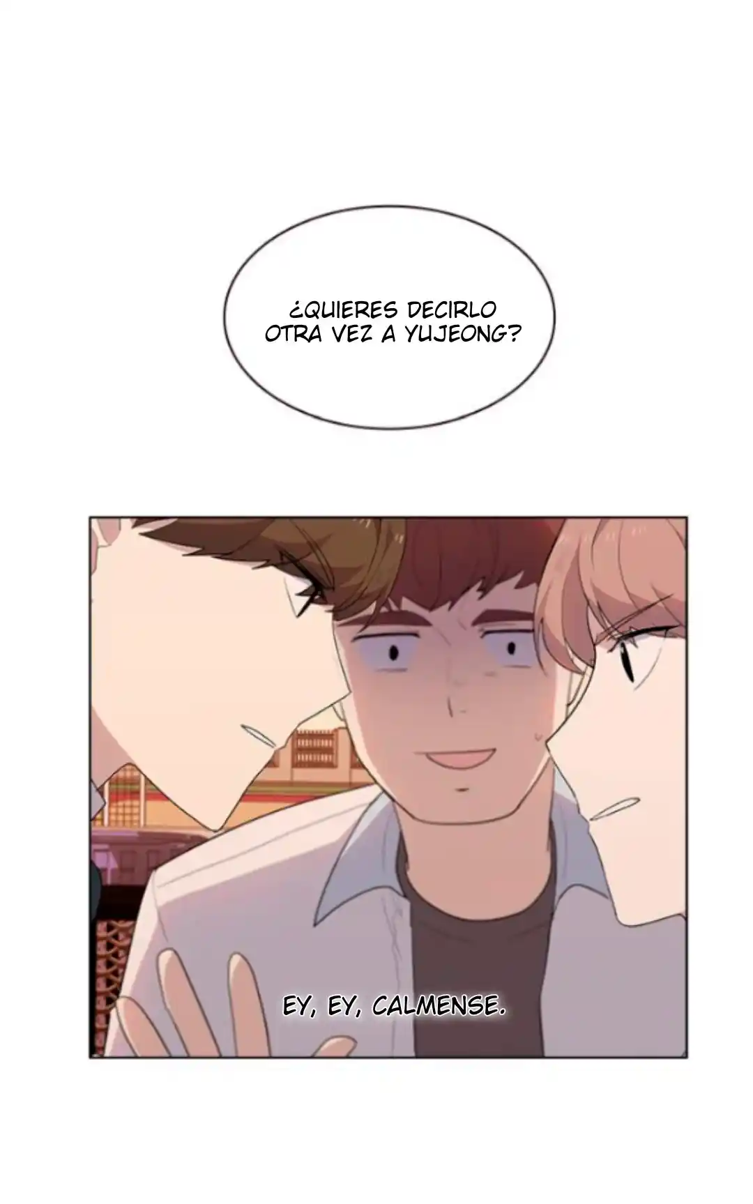 My Bad Boyfriend - Capítulo 24 - Página 61 - LectorTMOo
