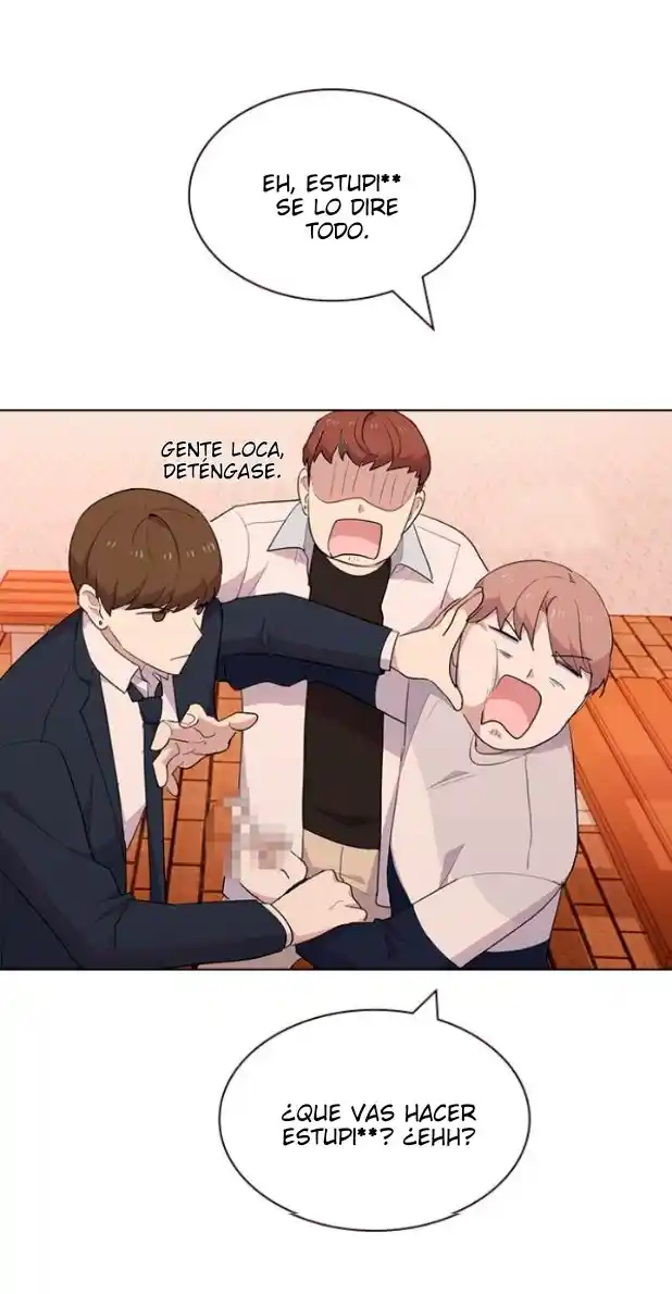 My Bad Boyfriend - Capítulo 24 - Página 62 - LectorTMOo