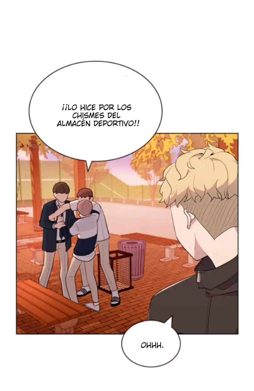 My Bad Boyfriend - Capítulo 24 - Página 63 - LectorTMOo