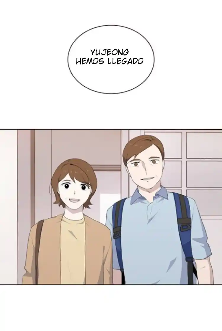 My Bad Boyfriend - Capítulo 25 - Página 6 - LectorTMOo