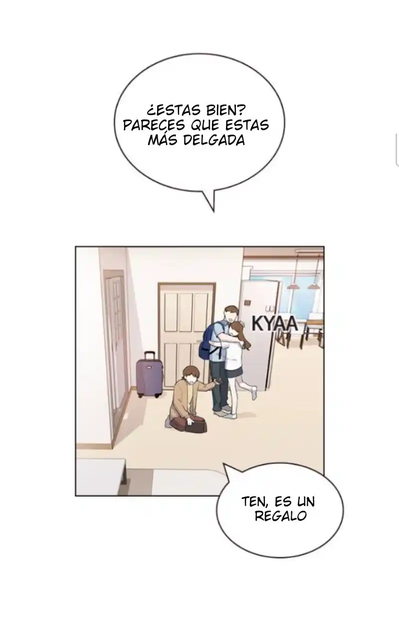 My Bad Boyfriend - Capítulo 25 - Página 8 - LectorTMOo